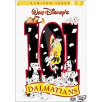 101 Dalmations (1961) [USED DVD]