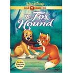 Fox And The Hound (1981) [USED DVD]