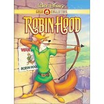 Robin Hood (1973) [USED DVD]