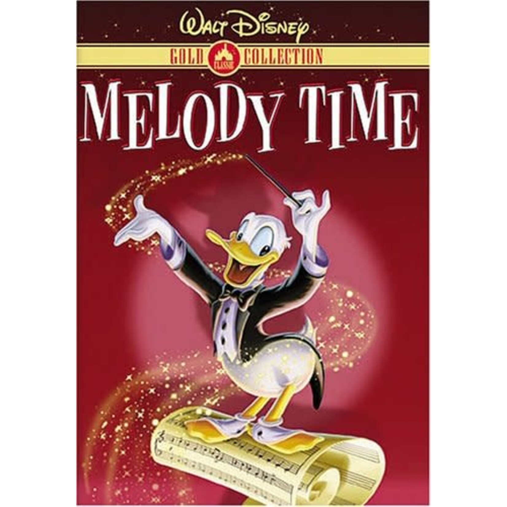 Melody Time (1948) [USED DVD]