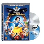 Snow White And The Seven Dwarfs (1937) [USED DVD/2BRD]