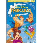 Hercules (1997) [USED DVD]