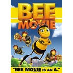 Bee Movie (2007) [USED DVD]