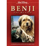 Benji: The Hunted (1987) [USED DVD]