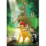 Bambi II [USED DVD]