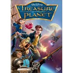 Treasure Planet (2002) [USED DVD]
