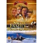 Swiss Family Robinson (1960) [USED 2DVD]