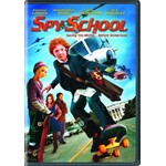 Spy School (2008) [USED DVD]