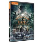 Are You Afraid Of The Dark? - Curse Of The Shadows [USED DVD]