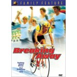 Breaking Away (1979) [USED DVD]