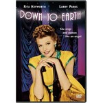 Down To Earth (1947) [USED DVD]