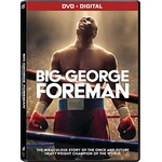 Big George Foreman (2023) [USED DVD]