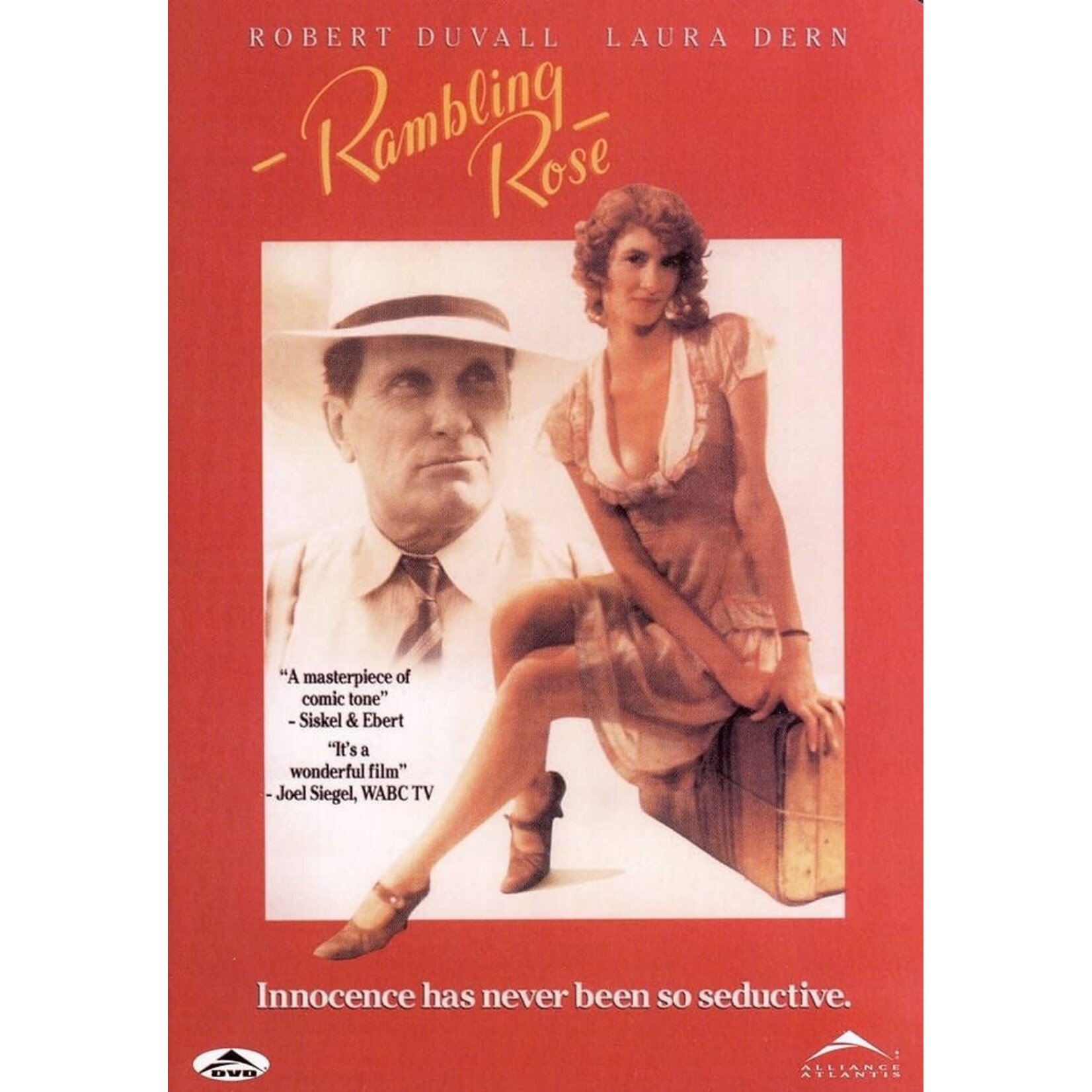 Rambling Rose (1991) [USED DVD]
