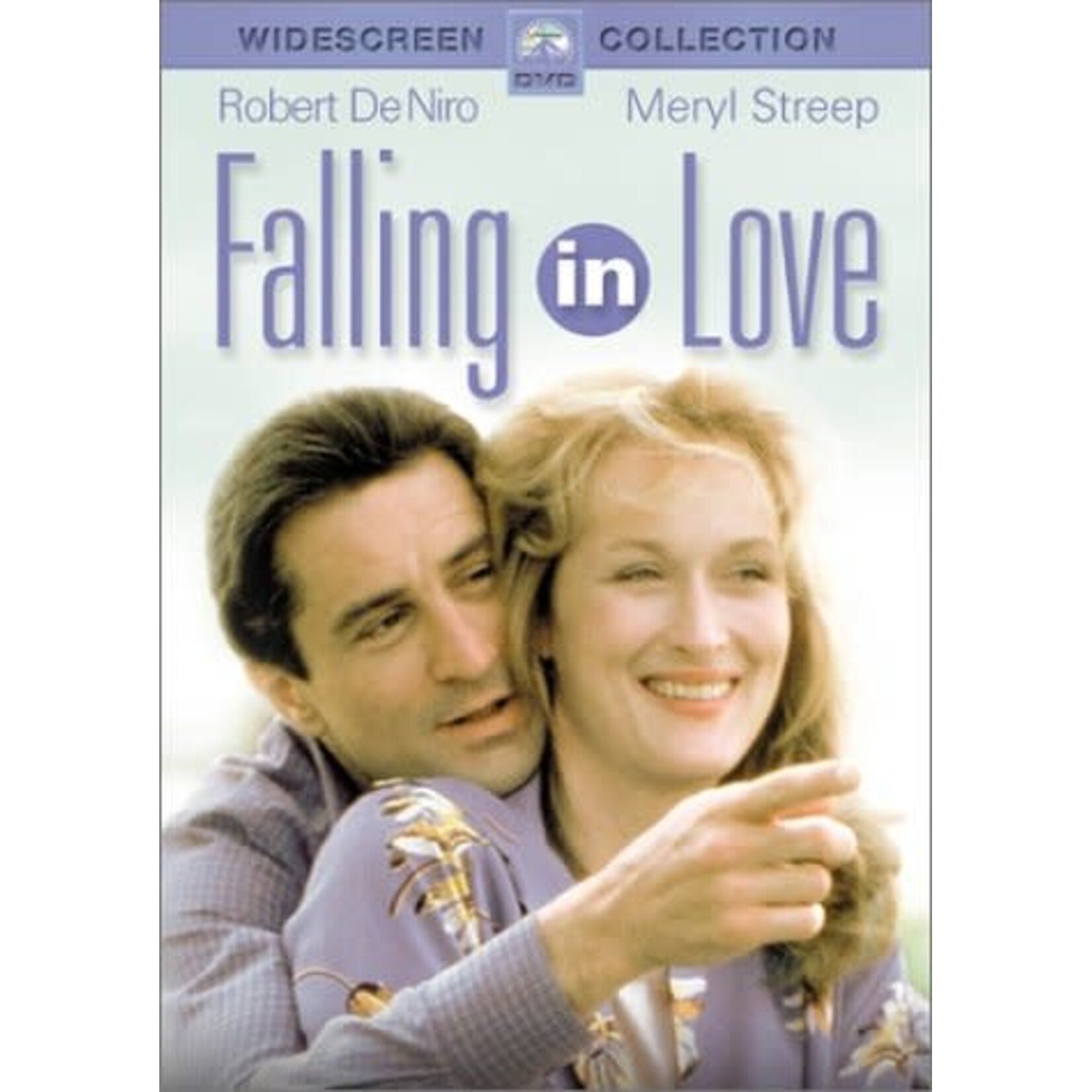 Falling In Love (1984) [USED DVD]