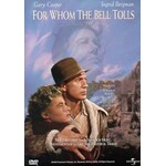 For Whom The Bell Tolls (1943) [USED DVD]