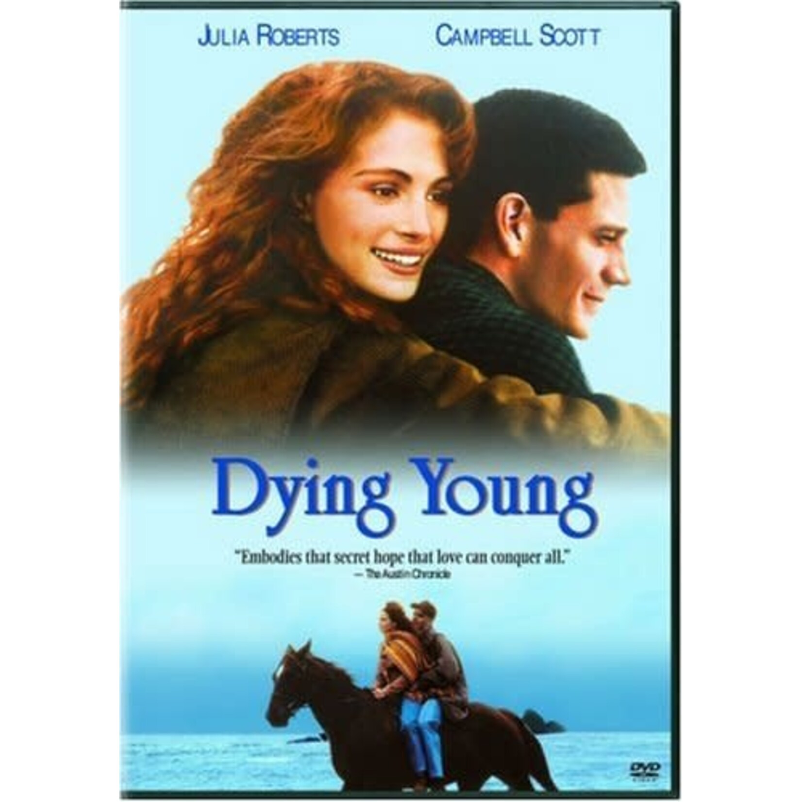 Dying Young (1991) [USED DVD]