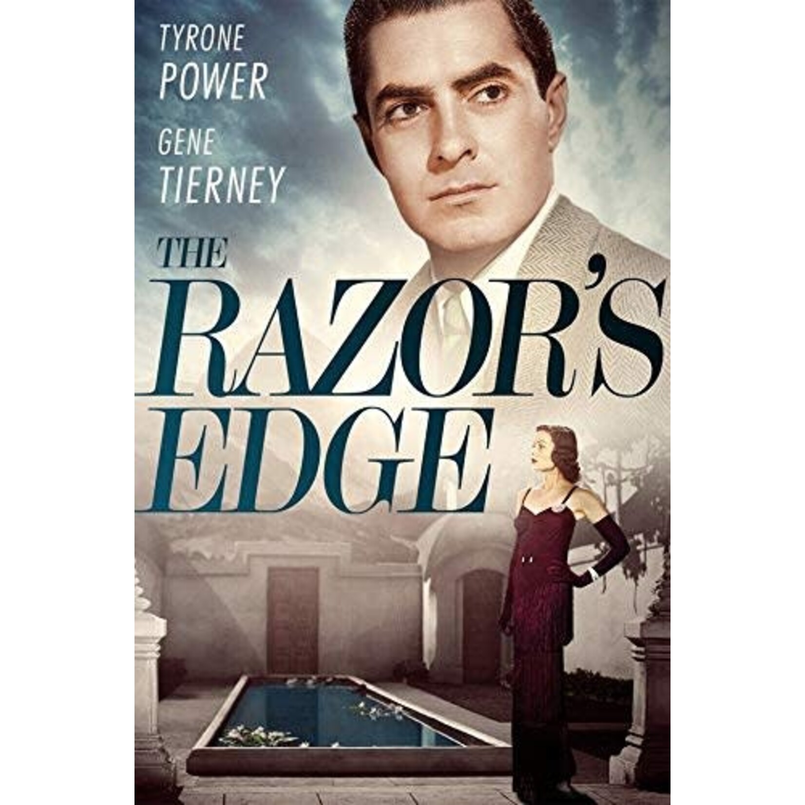 Razor's Edge (1946) [USED DVD]