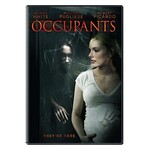 Occupants (2015) [USED DVD]