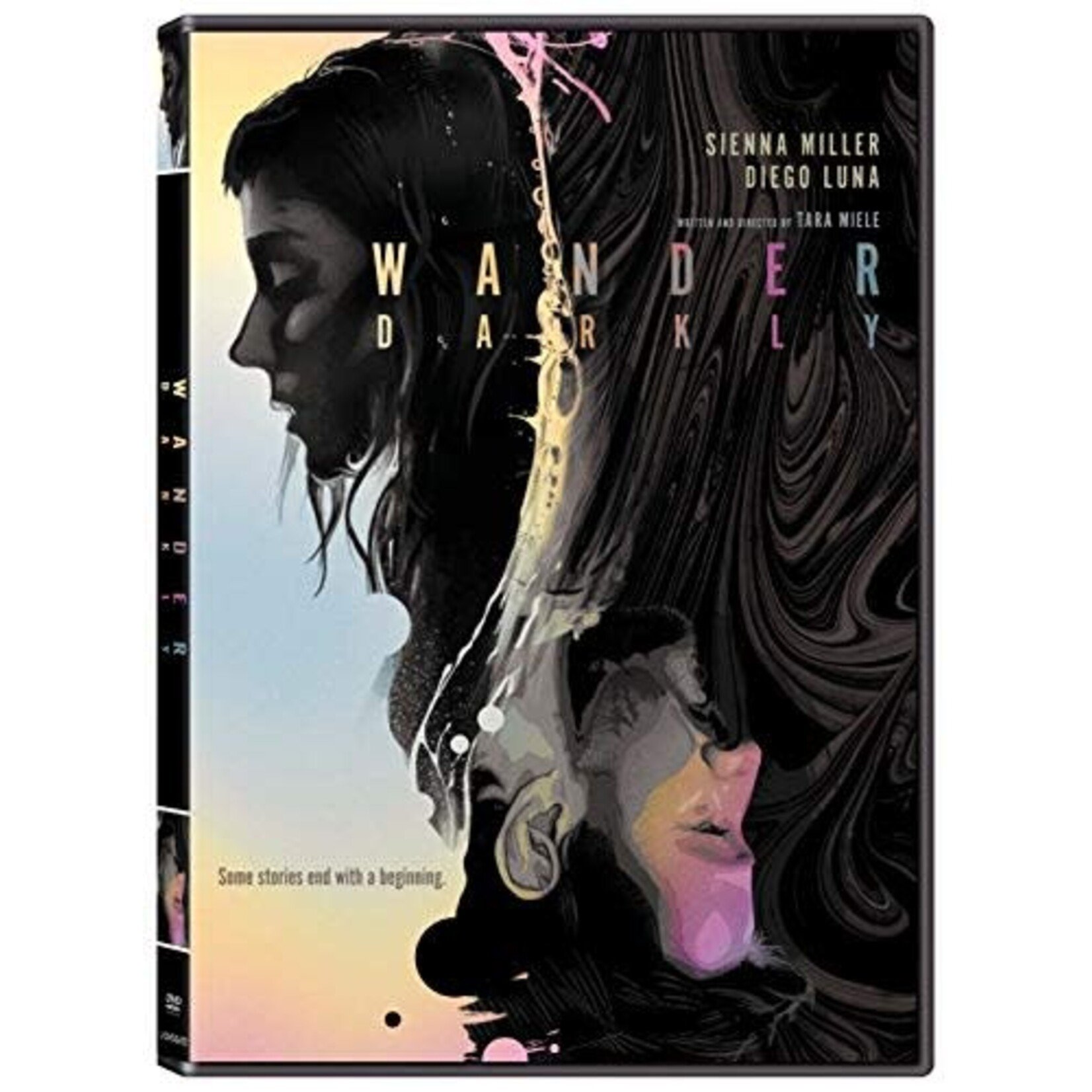 Wander Darkly (2020) [USED DVD]