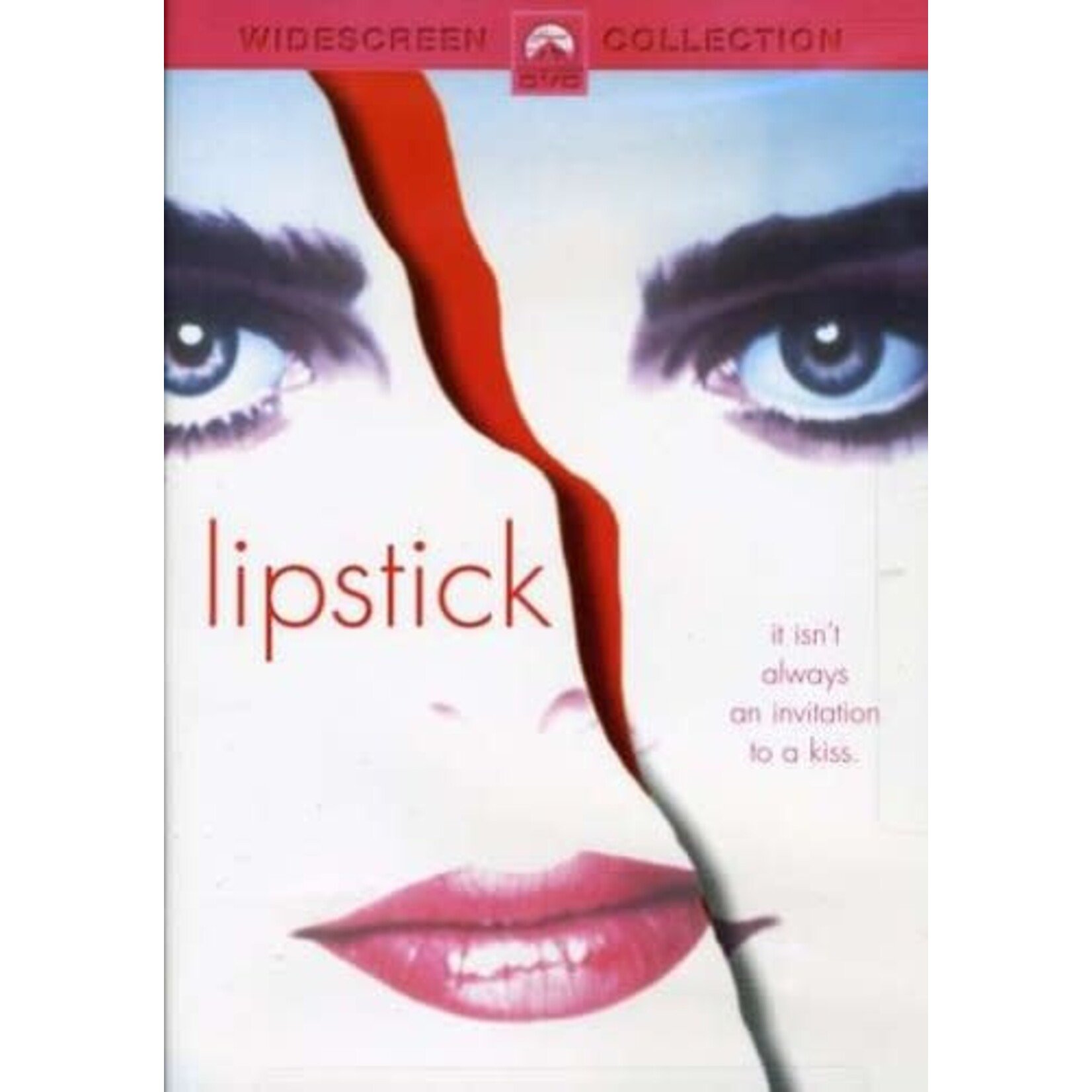 Lipstick (1976) [USED DVD]
