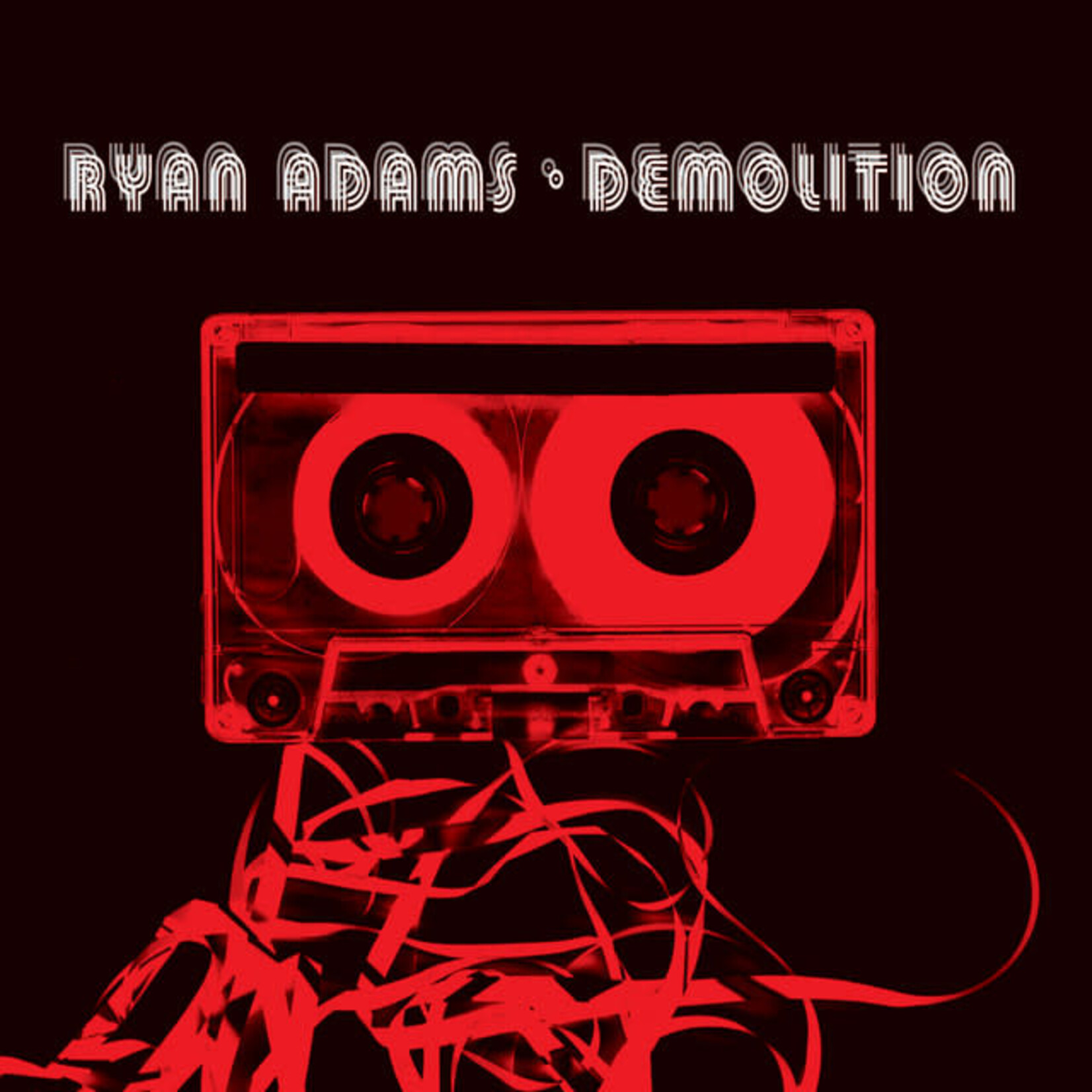 Ryan Adams - Demolition [USED CD]