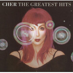 Cher - The Greatest Hits [USED CD]