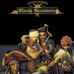 Golden Earring - Bloody Buccaneers [USED CD]