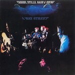Crosby, Stills, Nash & Young - 4 Way Street [USED 2CD]