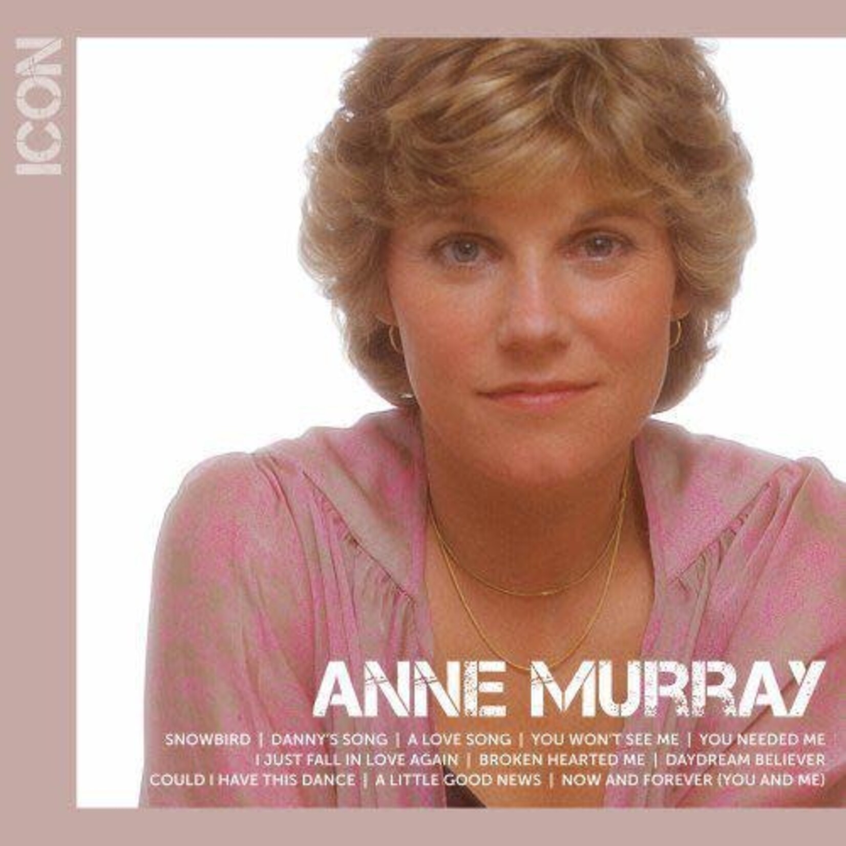 Anne Murray - Icon [USED CD]