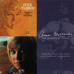 Anne Murray - Anne Murray Signature Series Vol. 2: Straight, Clean And Simple/Take It Over In The Morning [USED CD]