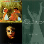 Anne Murray - Anne Murray Signature Series Vol. 3: Anne Murray Glen Campbell/Danny's Song [USED CD]