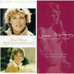 Anne Murray - Anne Murray Signature Series Vol. 6: Let's Keep It That Way/New Kind Of Feeling [USED CD]