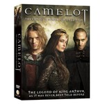 Camelot - The Complete Series [USED 3DVD]