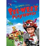Pee-Wee's Playhouse - The Complete Series [USED 8DVD]