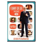 Funny Or Die Presents - Season 1 [USED DVD]