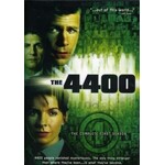 4400 - Season 1 [USED DVD]