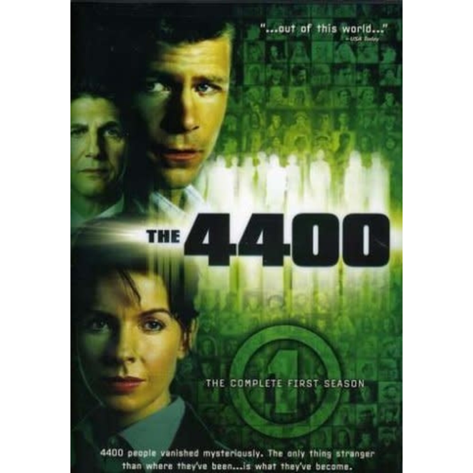 4400 - Season 1 [USED DVD]