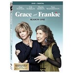 Grace And Frankie - Season 1 [USED DVD]