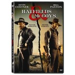 Hatfields & McCoys - Mini-Series [USED DVD]