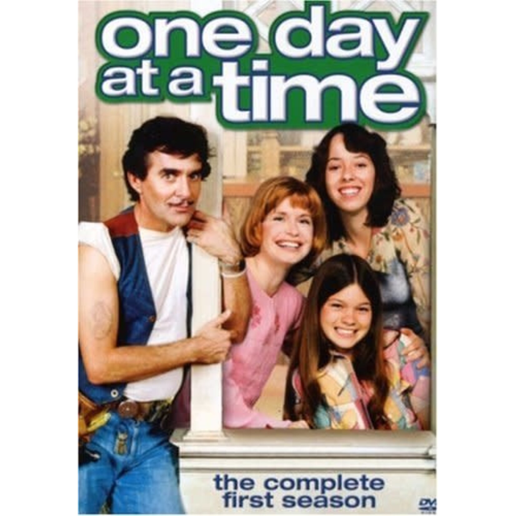 One Day At A Time - Season 1 [USED DVD]
