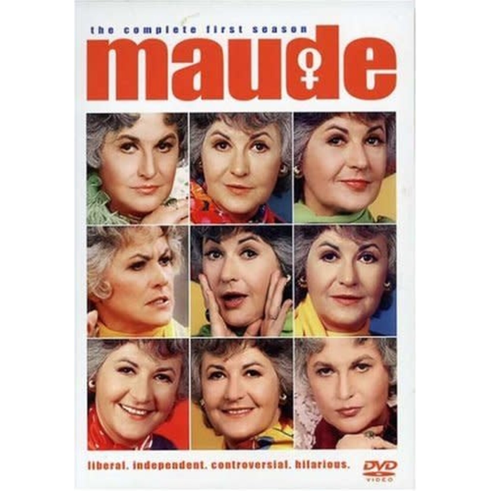 Maude - Season 1 [USED DVD]