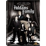 Addams Family - Vol. 1 [USED DVD]