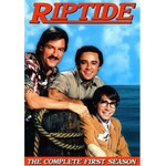 Riptide - Season 1 [USED DVD]