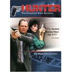 Hunter - Season 1 [USED DVD]