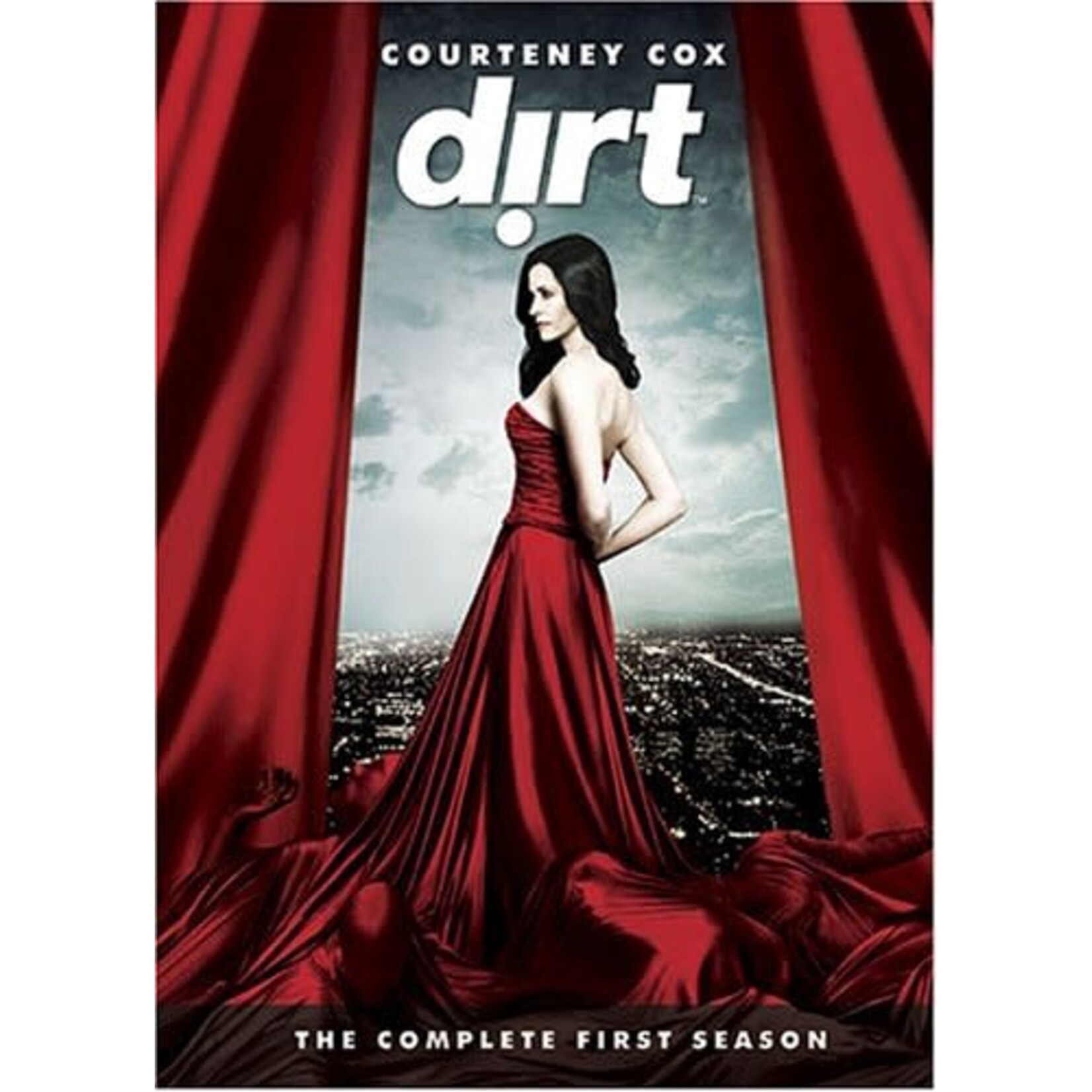 Dirt - Season 1 [USED DVD]