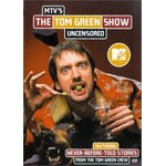Tom Green Show - Uncensored [USED DVD]
