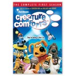 Creature Comforts - Season 1 [USED DVD]