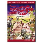 Creature Comforts - Season 2 [USED DVD]