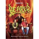 Reaper - Season 1 [USED DVD]