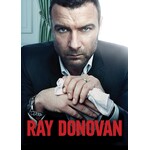 Ray Donovan - Season 1 [USED DVD]